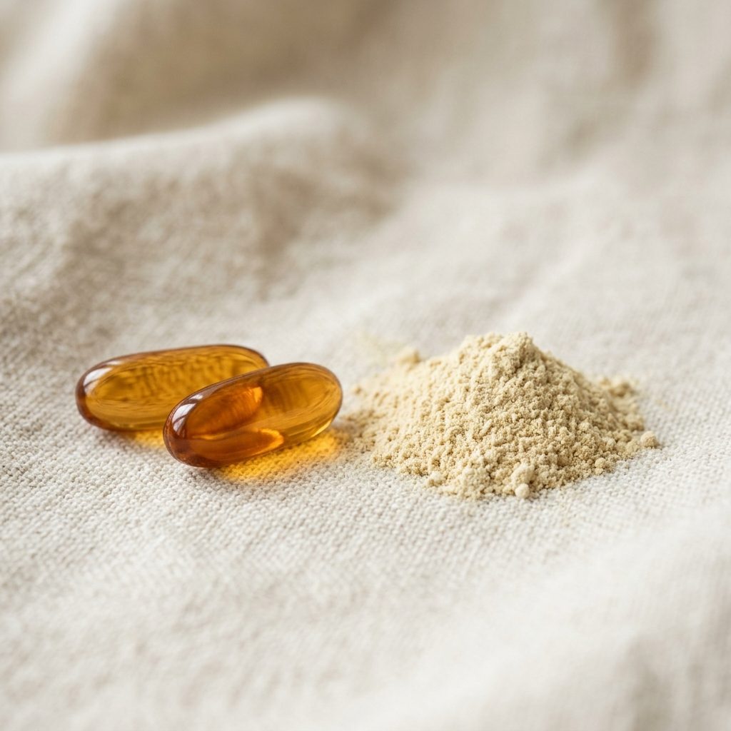 The Fascia Nutrition & Tools E-Guide